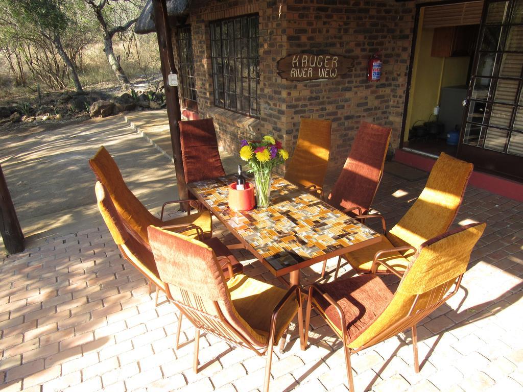 Kruger River View Marloth Park Zimmer foto