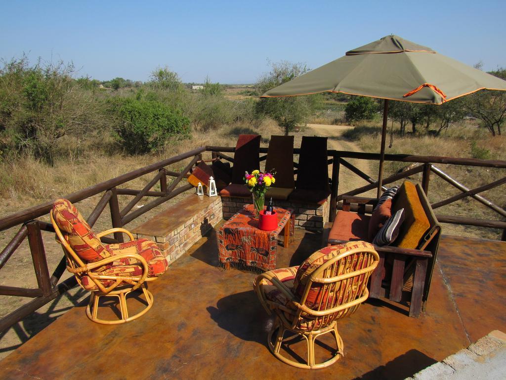 Kruger River View Marloth Park Zimmer foto