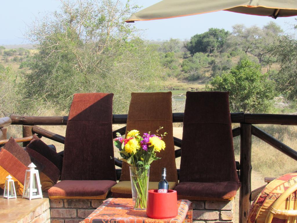 Kruger River View Marloth Park Zimmer foto