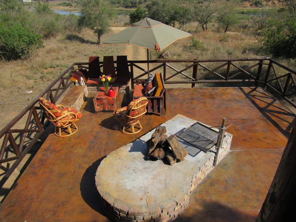 Kruger River View Marloth Park Zimmer foto